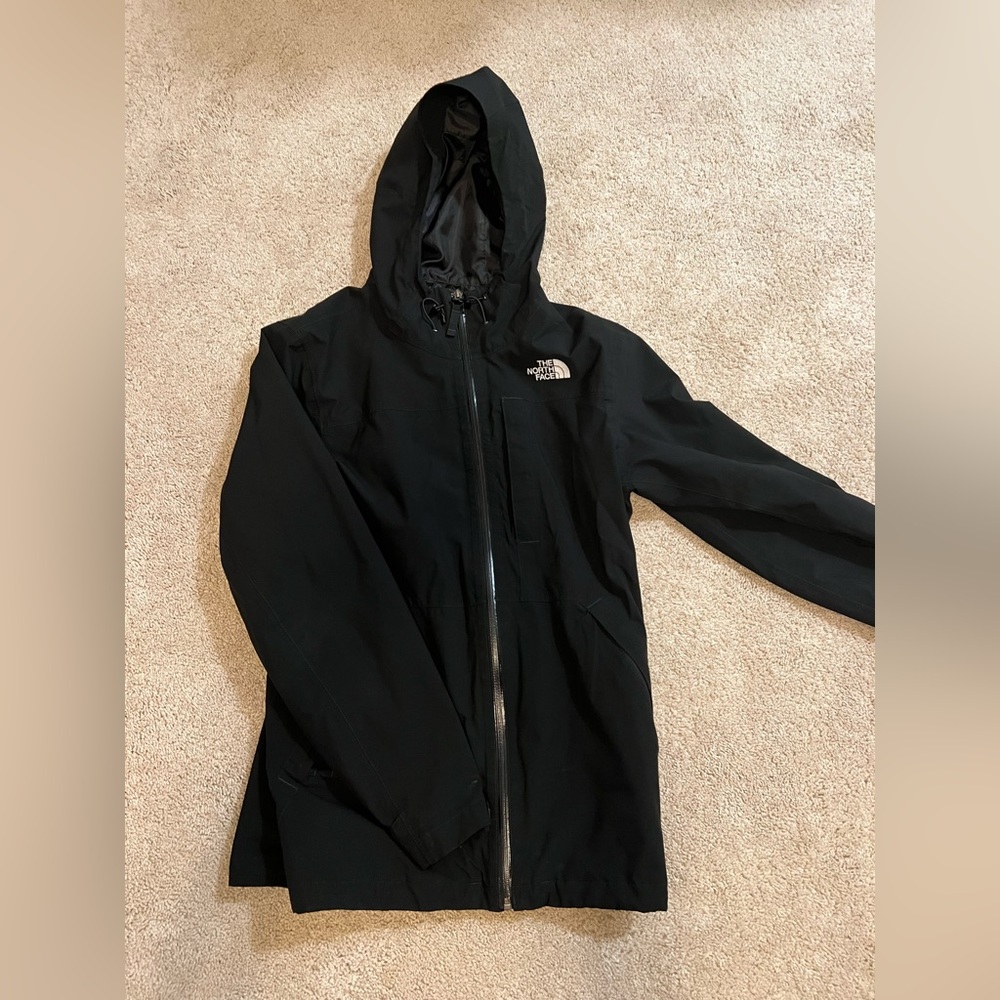 North Face Men’s Apex Bionic Hoodie